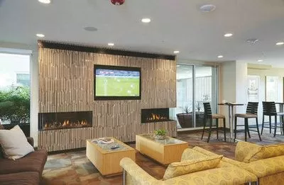 Clear 110LS & 110RS with Double Glass (The Twins)