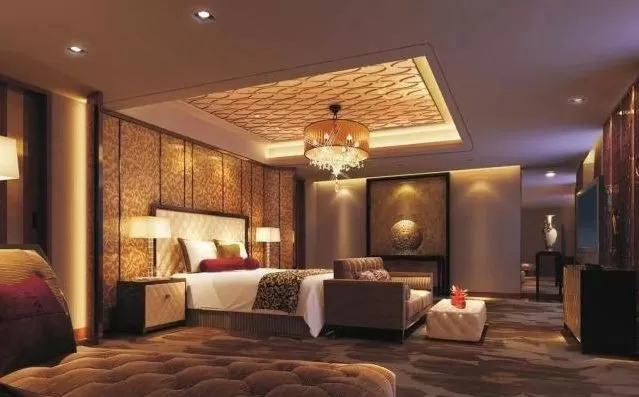 Intelligent Hotel Intelligent Hotel