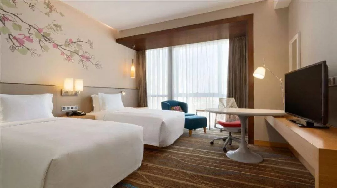 Hilton Garden Inn Hilton Garden Inn