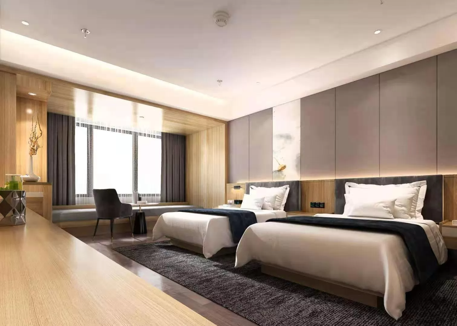 Hotel Guestroom Furniture Hotel Guestroom Furniture