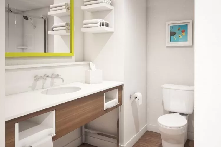 Hotel Bathroom Cabinet Hotel Bathroom Cabinet